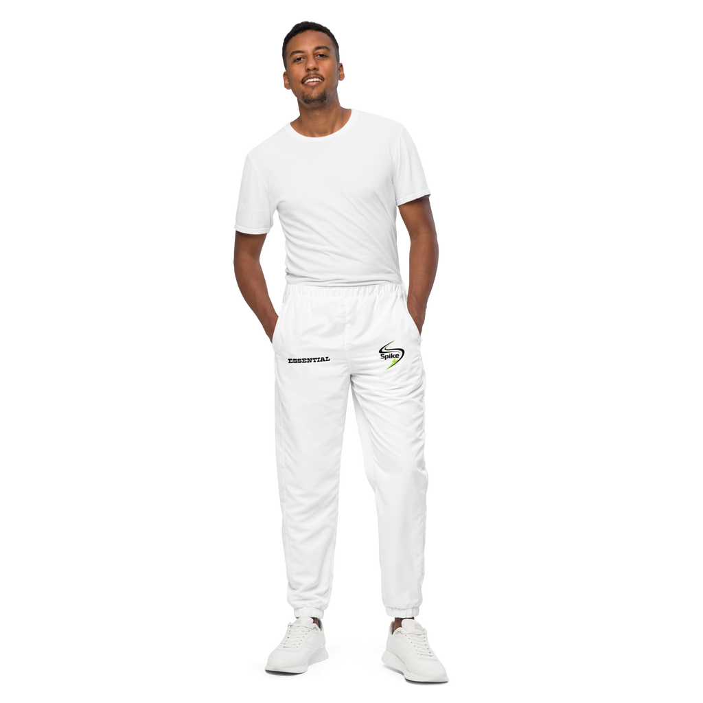 Spike ESSENTIAL Jogger - Blanco