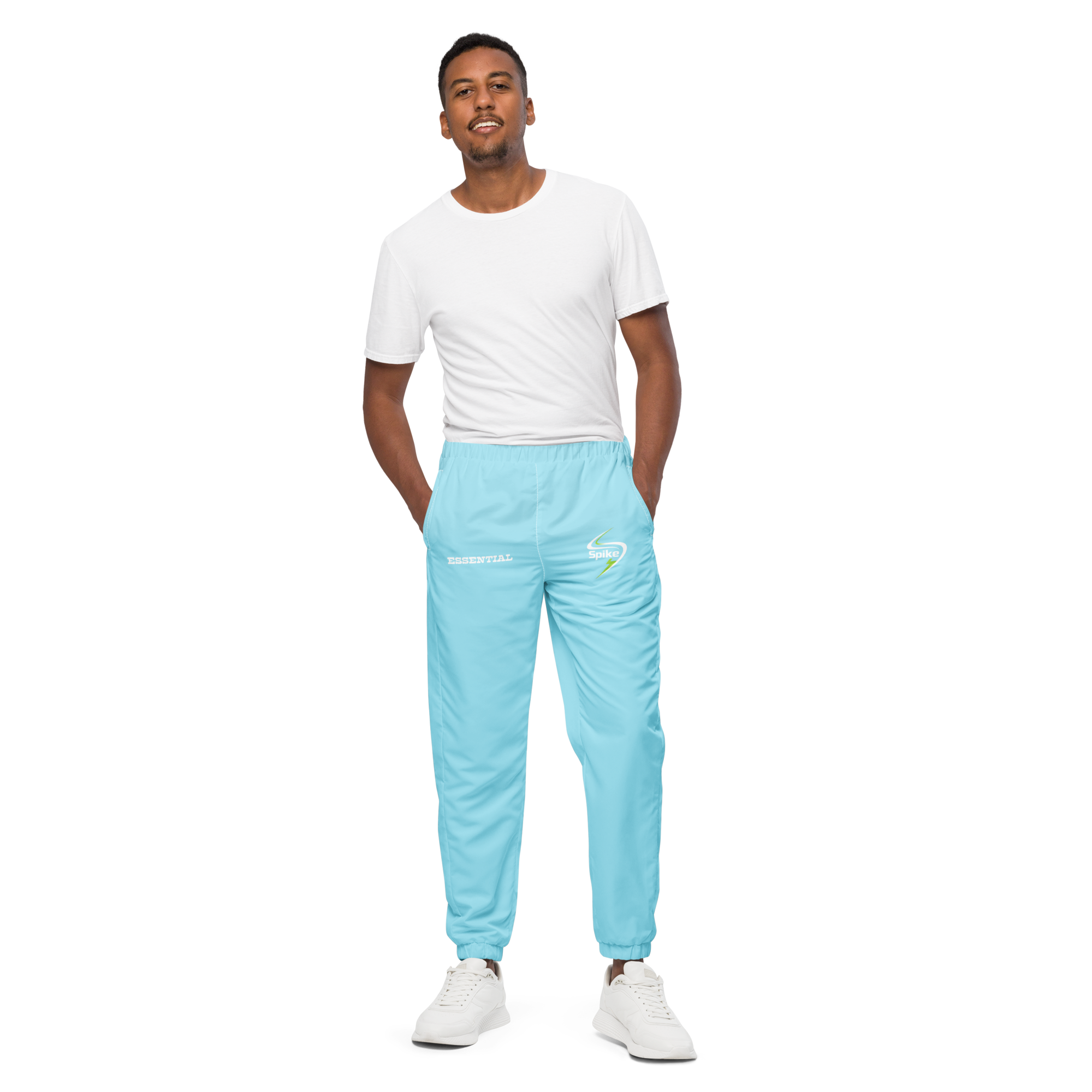 Spike ESSENTIAL Jogger - Azul