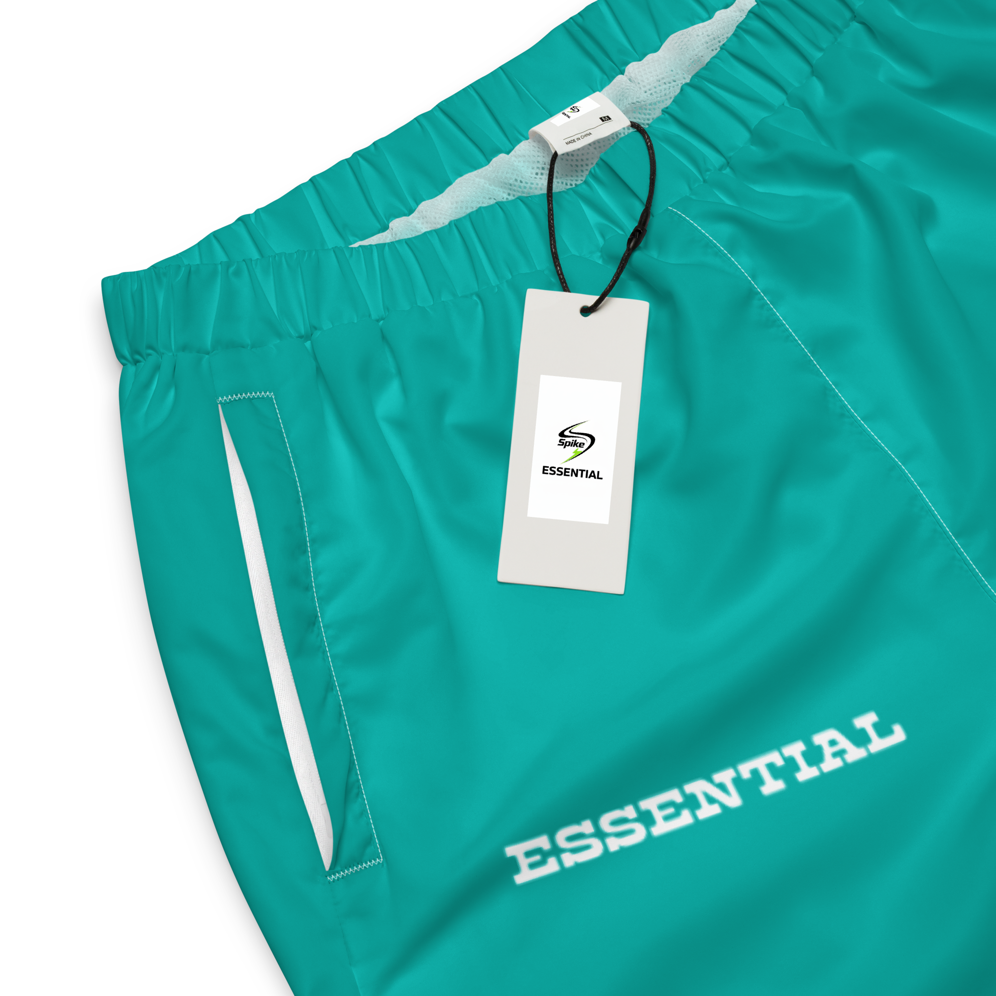 Spike ESSENTIAL Jogger - Verde