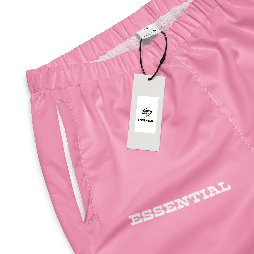 Spike ESSENTIAL Jogger - Rosa